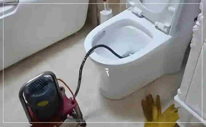 定远马桶蹲坑蹲厕疏通